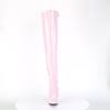 Pleaser - SEDUCE3010 Cuissardes - Rose Product image